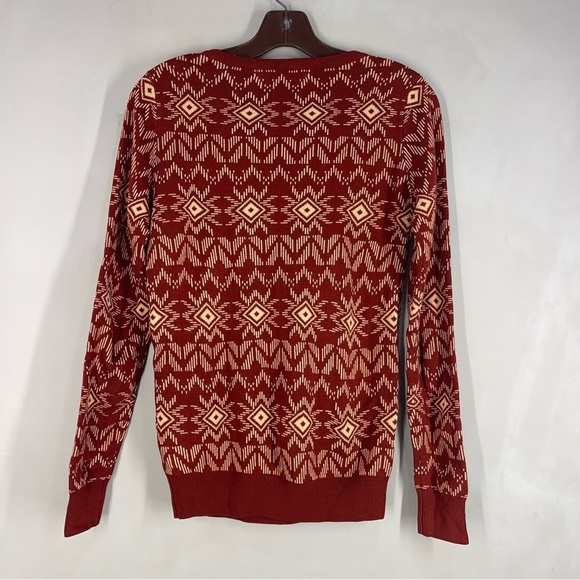 Forever 21 Long Sleeve Sweater Women size Small - Picture 5 of 8